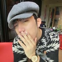放肆男生头像图片_WWW.WHOISQQ.COM