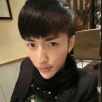 放肆男生头像图片_WWW.WHOISQQ.COM