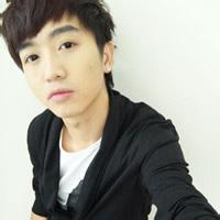 放肆男生头像图片_WWW.WHOISQQ.COM