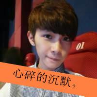 一个人男生头像图片没有字_WWW.WHOISQQ.COM