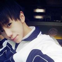 男生流血头像图片_WWW.WHOISQQ.COM