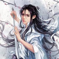 古典忧伤男生头像图片_WWW.WHOISQQ.COM