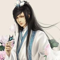 古典忧伤男生头像图片_WWW.WHOISQQ.COM
