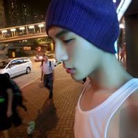 qq清纯17岁男生头像图片_WWW.WHOISQQ.COM