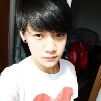 男生头像图片小正太_WWW.WHOISQQ.COM