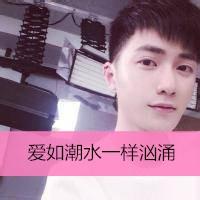 2015年男生头像图片_WWW.WHOISQQ.COM