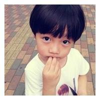 qq头像图片小孩男生萌萌的_WWW.WHOISQQ.COM