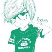 画画的头像图片男生_WWW.WHOISQQ.COM
