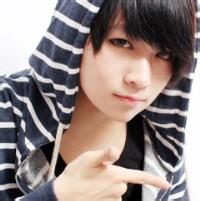 喜欢你的男生qq头像图片_WWW.WHOISQQ.COM