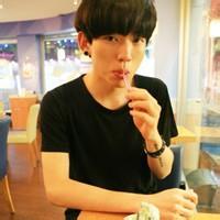 头像图片男生西瓜头_WWW.WHOISQQ.COM