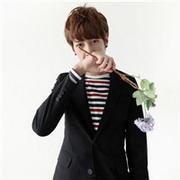 带花男生头像图片_WWW.WHOISQQ.COM