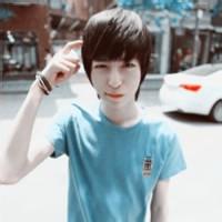 韩风男生头像图片_WWW.WHOISQQ.COM