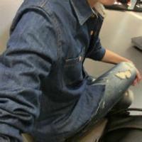 不露脸半身男生头像图片_WWW.WHOISQQ.COM