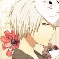 带花男生头像图片_WWW.WHOISQQ.COM