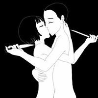 带花男生头像图片_WWW.WHOISQQ.COM