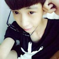 萌qq头像图片男生_WWW.WHOISQQ.COM