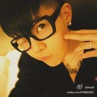 qq头像图片男生字闪_WWW.WHOISQQ.COM