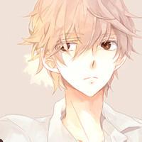 阳光男生漫画头像图片_WWW.WHOISQQ.COM
