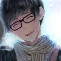 阳光男生漫画头像图片_WWW.WHOISQQ.COM