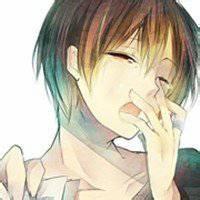 阳光男生漫画头像图片_WWW.WHOISQQ.COM