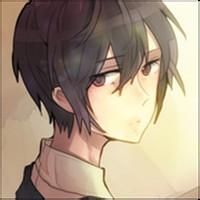 阳光男生漫画头像图片_WWW.WHOISQQ.COM