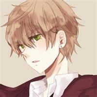 阳光男生漫画头像图片_WWW.WHOISQQ.COM