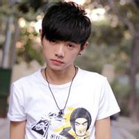 清晰的男生头像图片_WWW.WHOISQQ.COM