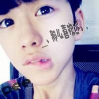 清晰的男生头像图片_WWW.WHOISQQ.COM