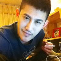 清晰的男生头像图片_WWW.WHOISQQ.COM