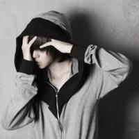 男生头像图片侧面_WWW.WHOISQQ.COM