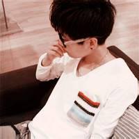 男生头像图片侧面_WWW.WHOISQQ.COM
