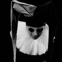 qq头像图片恶魔小丑男生_WWW.WHOISQQ.COM