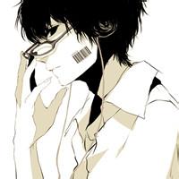 15帅气男生头像图片_WWW.WHOISQQ.COM