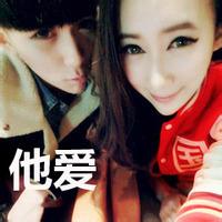 qq男生和女生一起头像图片_WWW.WHOISQQ.COM