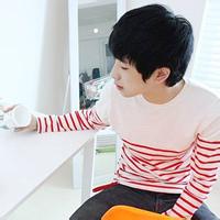 温柔qq头像图片男生_WWW.WHOISQQ.COM