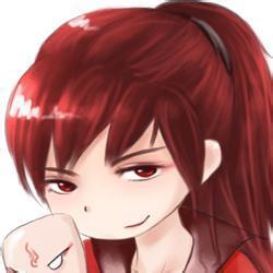 漫画头像图片男生邪魅_WWW.WHOISQQ.COM
