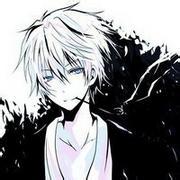 漫画头像图片男生邪魅_WWW.WHOISQQ.COM