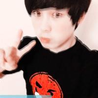 qq头像图片双子座男生_WWW.WHOISQQ.COM