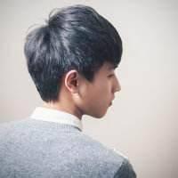 qq男生背头像图片_WWW.WHOISQQ.COM