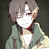 没睡醒的男生头像图片_WWW.WHOISQQ.COM