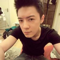 没睡醒的男生头像图片_WWW.WHOISQQ.COM