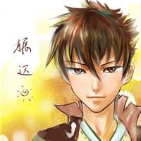 qq头像图片男生侠岚_WWW.WHOISQQ.COM