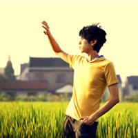 有关晨曦头像图片男生_WWW.WHOISQQ.COM