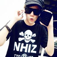 男生头像图片墨镜_WWW.WHOISQQ.COM