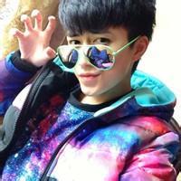 男生头像图片墨镜_WWW.WHOISQQ.COM