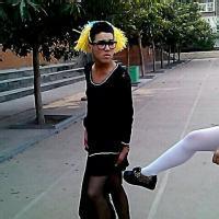 qq头像图片男生车奇葩_WWW.WHOISQQ.COM