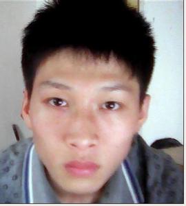 男生侧面耳发头像图片_WWW.WHOISQQ.COM