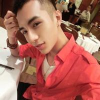 男生帅气头像图片无字_WWW.WHOISQQ.COM