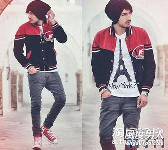 男生穿棒球衫头像图片_WWW.WHOISQQ.COM