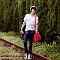 qq头像图片男生戴帽子背面_WWW.WHOISQQ.COM